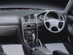 Mitsubishi Galant Sports 1994 года